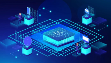 正式啟動!上揚軟件服務的揚杰科技EAP和RMS項目開工!