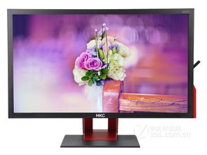 HKC HKC G2433液晶顯示器整體評測