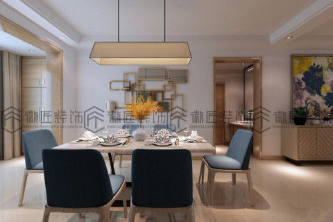 徽匠裝飾怎么樣 設計案例 電話地址 口碑評價 土巴兔裝修網