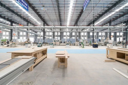 2022飛墨定制工廠(chǎng)全面升級(jí) 設(shè)計(jì) 施工 定制,不斷完善家居模式