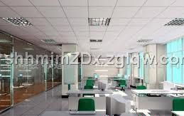 青浦廠房與辦公室裝修服務 一站式裝飾工程設計解決方案