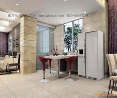 裝飾設計與施工一體化 構建理想空間的藝術與工程